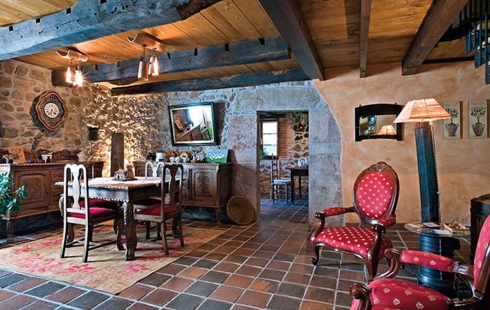 La Portiella Del Llosu Pandiello エクステリア 写真